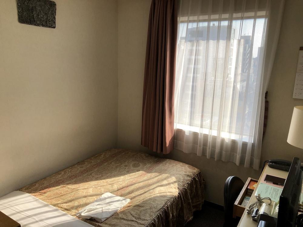 Hotel Royal Oak Gotanda Tokyo Exterior photo