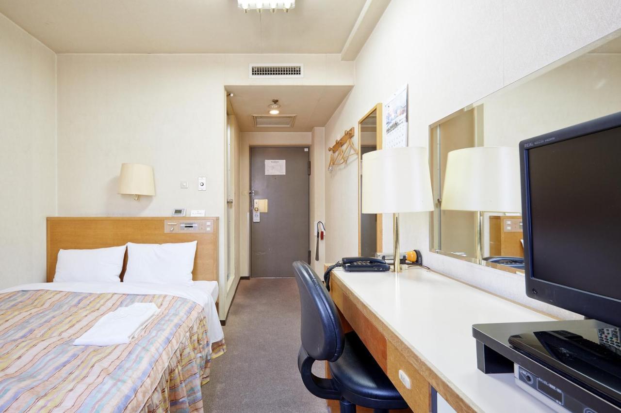 Hotel Royal Oak Gotanda Tokyo Exterior photo