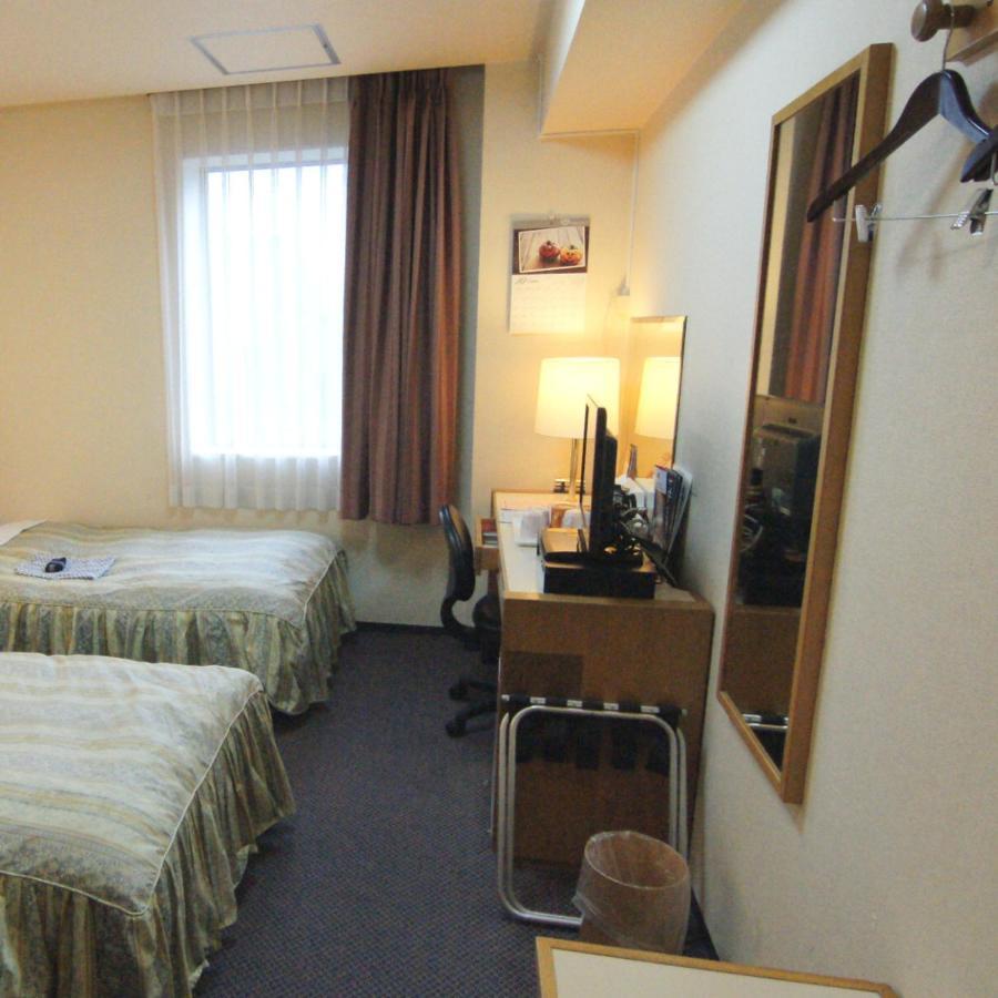 Hotel Royal Oak Gotanda Tokyo Exterior photo