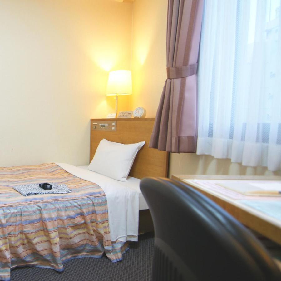 Hotel Royal Oak Gotanda Tokyo Exterior photo