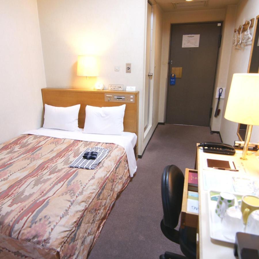 Hotel Royal Oak Gotanda Tokyo Exterior photo