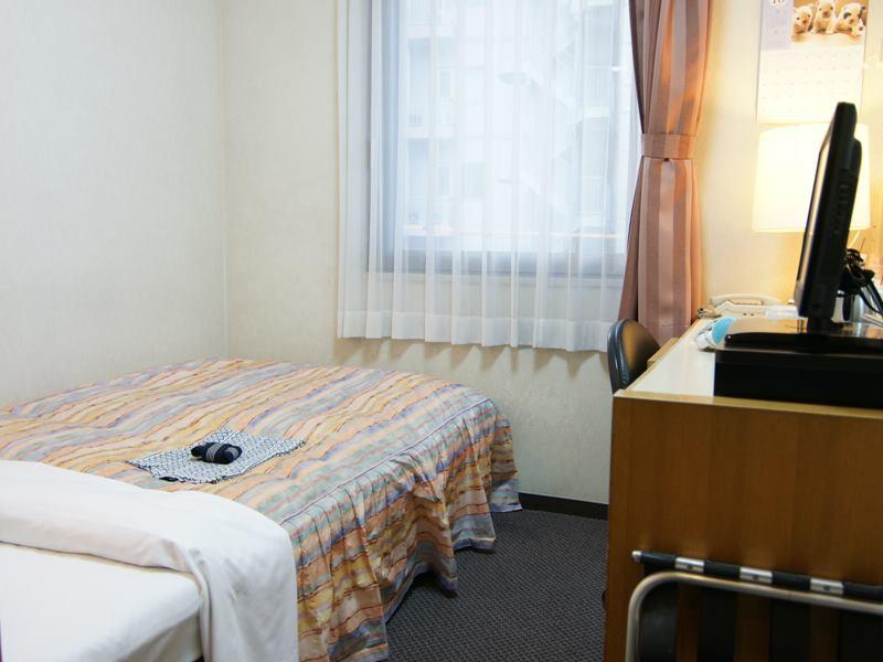 Hotel Royal Oak Gotanda Tokyo Exterior photo