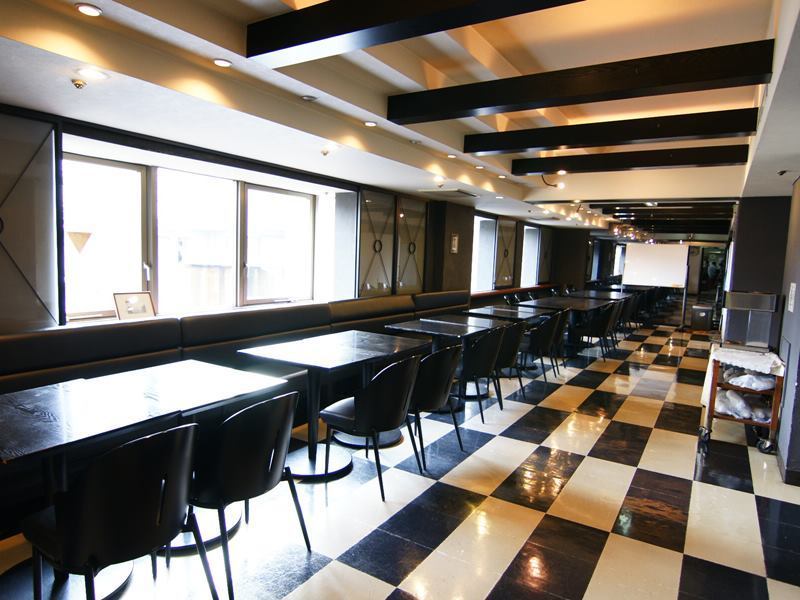 Hotel Royal Oak Gotanda Tokyo Exterior photo